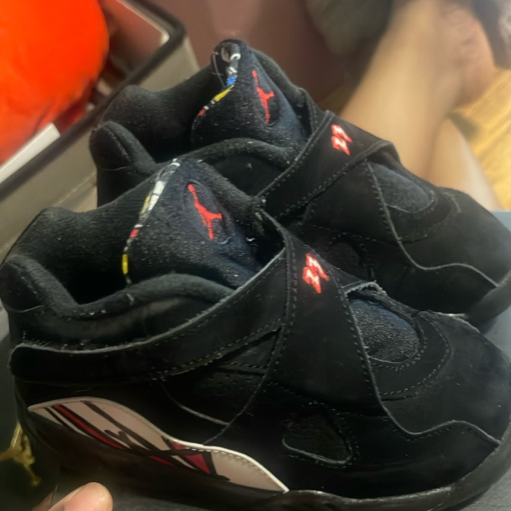 Playoff 8s